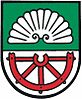 Wappen von Scharmede