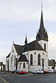 Katholische Pfarrkirche St. Wendelinus