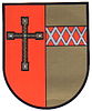 Wappen von Hönnersum