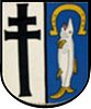 Wappen von Ratzing