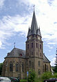 Pfarrkirche St.Josef Rosbach