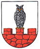 Wappen von Andershausen