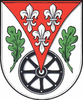 Wappen von Kirchhorst