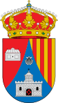 Wappen von Castiello de Jaca