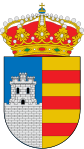 Wappen von Posadas