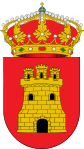 Wappen von Tolosa (Baskenland)