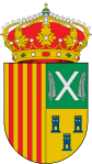 Wappen von Pallejà