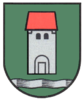 Wappen der Ortschaft Bramel