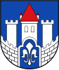 Wappen von Lichtenau