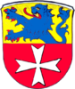 Wappen von Nieder-Weisel