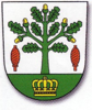 Wappen von Schönwalde
