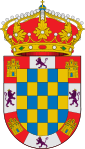 Wappen von Barcarrota