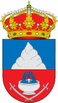 Wappen von Lanjarón