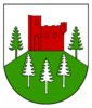 Wappen von Enkenstein