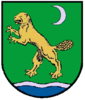 Wappen von Lunestedt