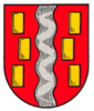 Wappen der ehemaligen Gemeinde Siegelbach