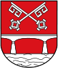 Wappen von Petershagen