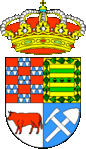 Wappen von Degaña: Parroquia Degaña