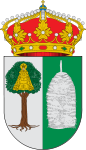 Wappen von Macotera