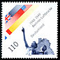 Stamp Germany 1999 MiNr2048 Berlin Blockade.jpg