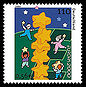 Stamp Germany 2000 MiNr2113 Europa.jpg