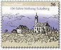 Stamp Germany 2002 MiNr2246 Stiftung Ecksberg.jpg