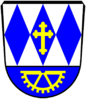 Wappen von Derching
