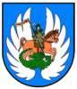 Wappen von Helfta