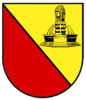 Wappen von Südstadt