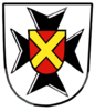 Wappen von Kleinerdlingen