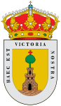 Wappen von Boltaña