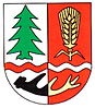 Wappen von Harriehausen