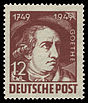 SBZ 1949 235 Johann Wolfgang von Goethe.jpg