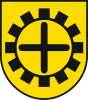 Wappen von Friedensdorf