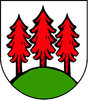 Wappen von Friedrichsfeld