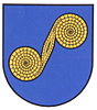 Wappen von Wehnsen