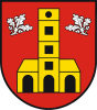 Wappen von Zscherndorf