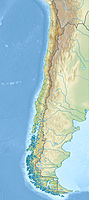 Chonos-Archipel (Chile)