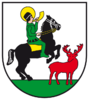 Wappen von Atzendorf