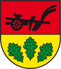 Wappen von Büden