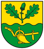 Wappen von Eichenbarleben