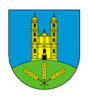 Wappen von Rindelbach