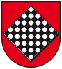 Wappen von Schachdorf Ströbeck