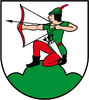 Wappen von Schützberg