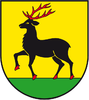Wappen von Wegenstedt