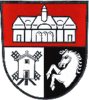 Wappen von Großhennersdorf