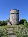 Burg Altenberg, Alt-Hohensolms, Altensolms
