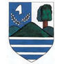 Wappen von Bükkmogyorósd