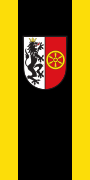 Banner der Stadt Rheda-Wiedenbrück.svg