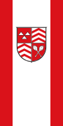 Banner der Stadt Werther (Westfalen).svg